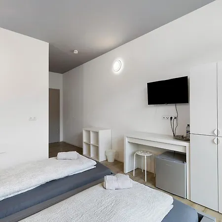 Boardinghouse27 Dusslingen