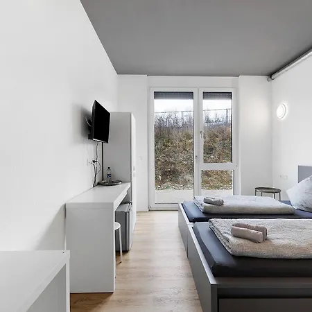 Boardinghouse27 Penzion