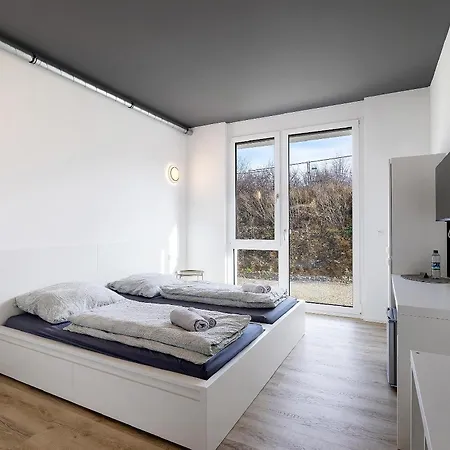 Boardinghouse27 Dusslingen