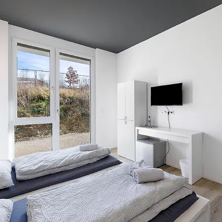 Maison d'hôtes Boardinghouse27