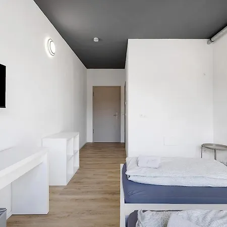 Boardinghouse27 Dusslingen