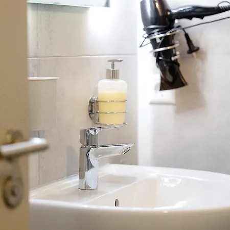 Penzion Boardinghouse27 Dusslingen