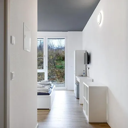 Penzion Boardinghouse27 3*