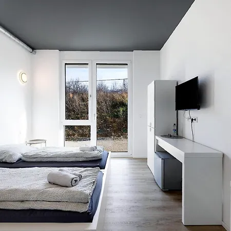 Maison d'hôtes Boardinghouse27