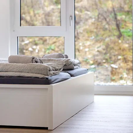 Maison d'hôtes Boardinghouse27