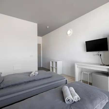Boardinghouse27 Konukevi