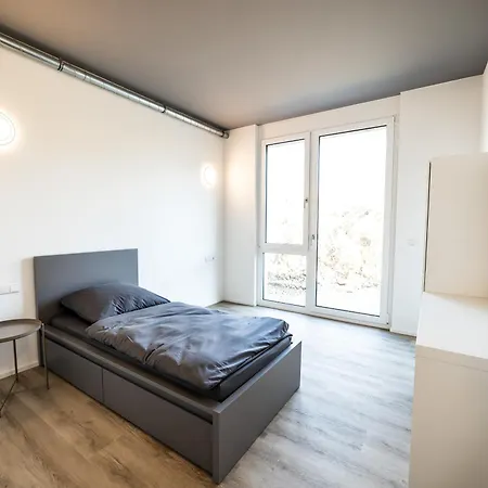 Πανσιόν Boardinghouse27 Dusslingen