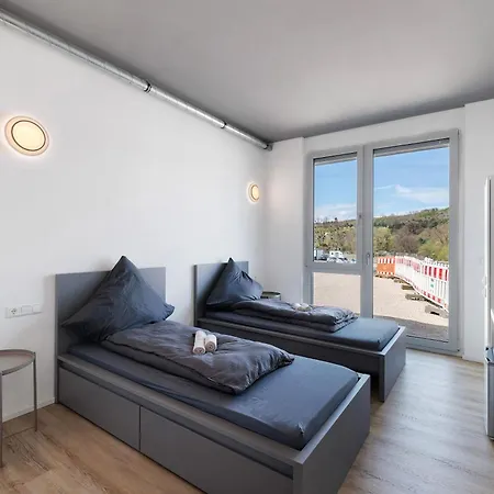 Πανσιόν Boardinghouse27 3*