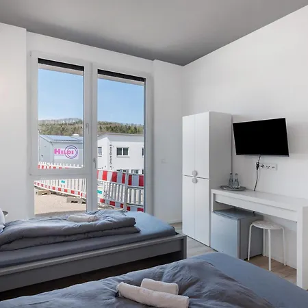 Πανσιόν Boardinghouse27 Dusslingen