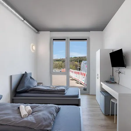 Boardinghouse27 Πανσιόν