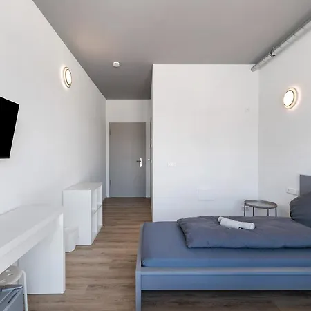 Πανσιόν Boardinghouse27 3*