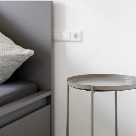 Boardinghouse27 Πανσιόν Dusslingen