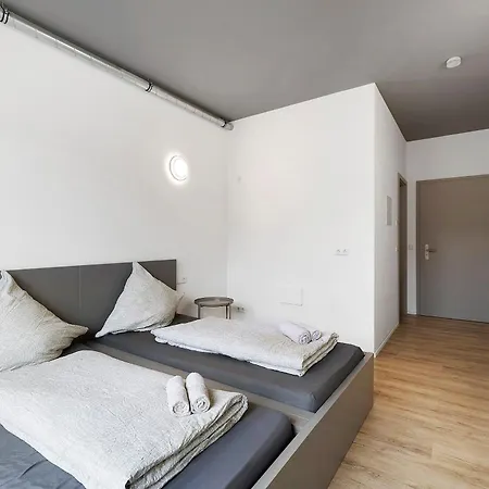 Πανσιόν Boardinghouse27 Dusslingen