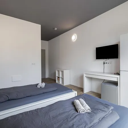 Boardinghouse27 Dusslingen