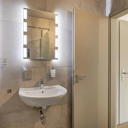 Πανσιόν Boardinghouse27 Dusslingen