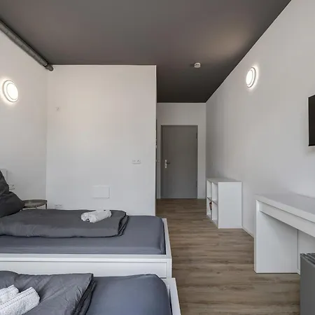 Πανσιόν Boardinghouse27
