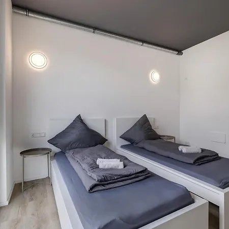Πανσιόν Boardinghouse27 Dusslingen