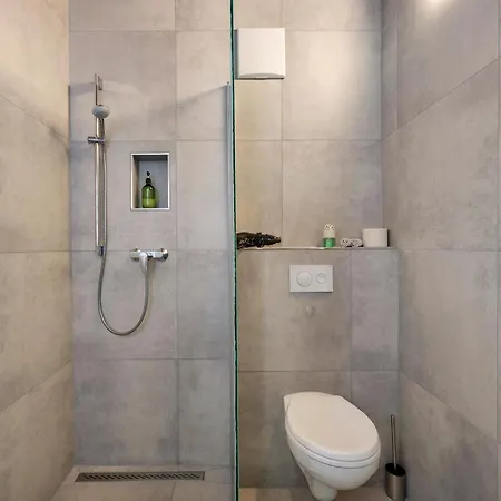Boardinghouse27 Πανσιόν 3*