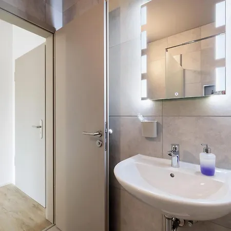 Πανσιόν Boardinghouse27 Dusslingen