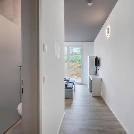 Boardinghouse27 Dusslingen