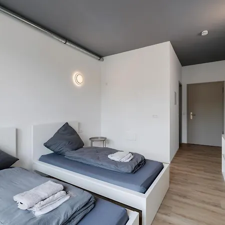 Boardinghouse27 Maison d'hôtes 3*