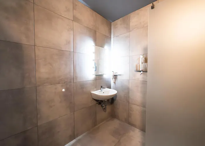 Pensionat Boardinghouse27 Dusslingen