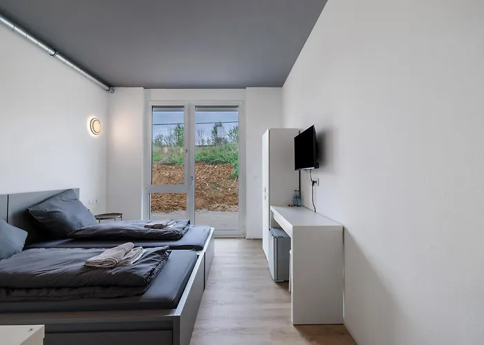 Pensionat Boardinghouse27