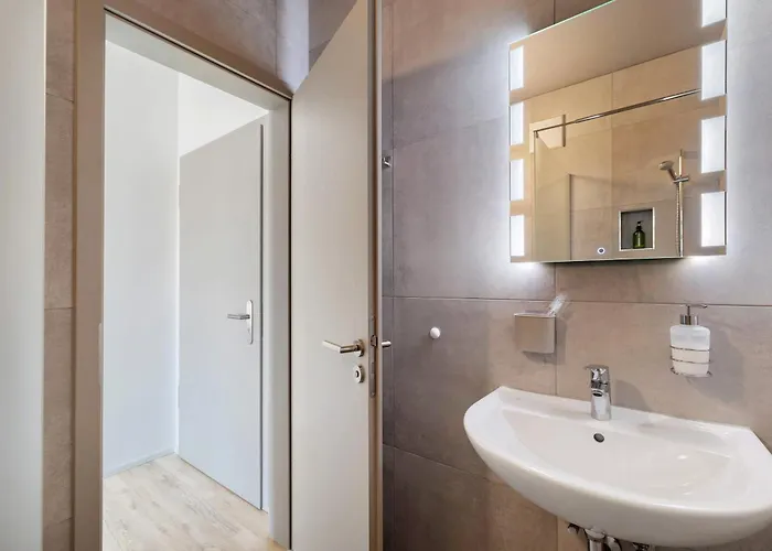 Pensionat Boardinghouse27 Dusslingen