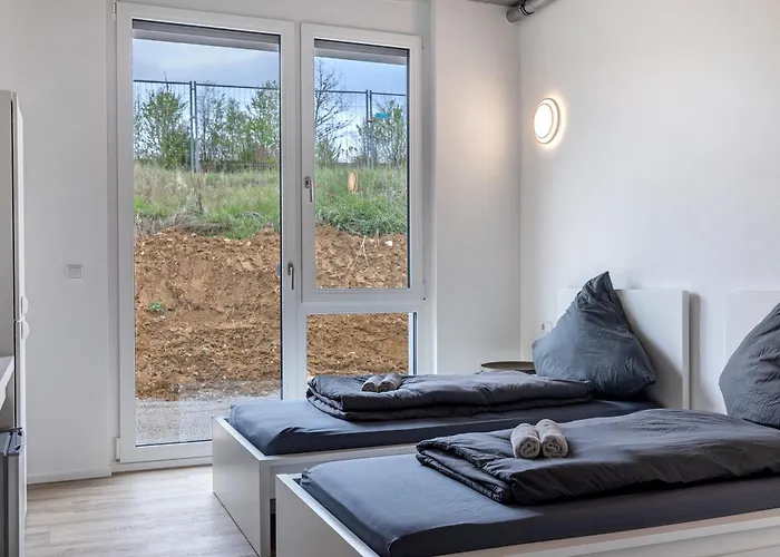 Pensionat Boardinghouse27