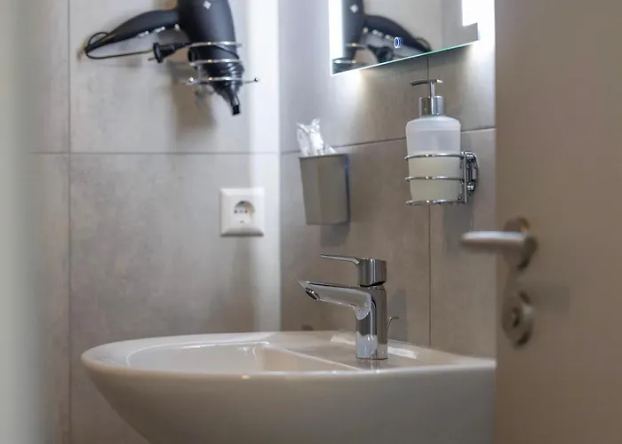 Pensionat Boardinghouse27 Dusslingen