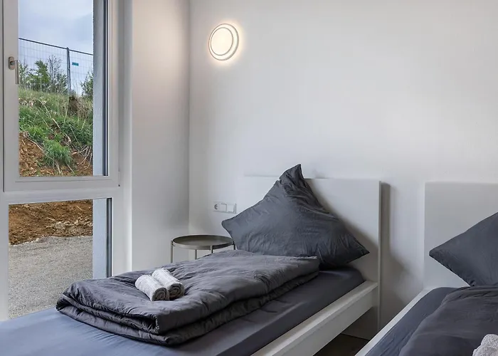 Boardinghouse27 Dusslingen