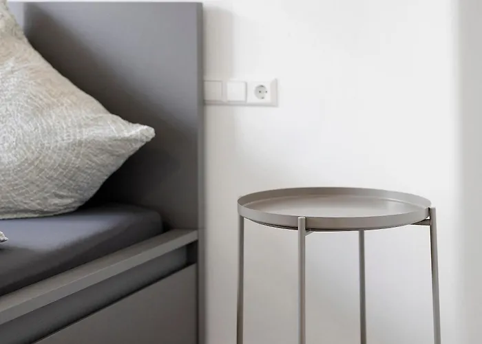 Boardinghouse27 Pensionat