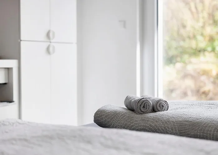 Boardinghouse27 Pensionat 3*