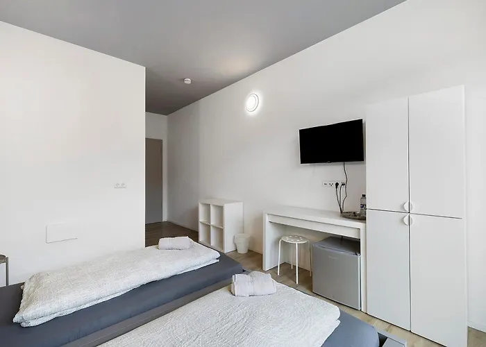 Boardinghouse27 Dusslingen