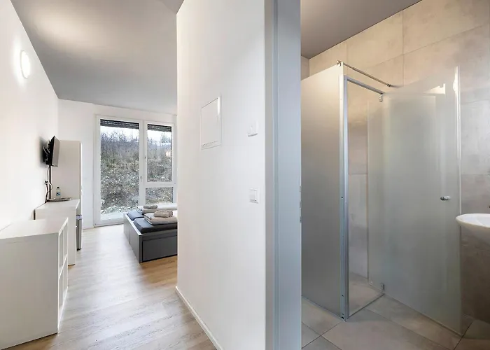 Boardinghouse27 Pensionat