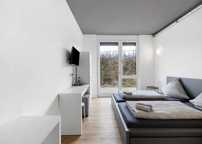 Boardinghouse27 Pensionat