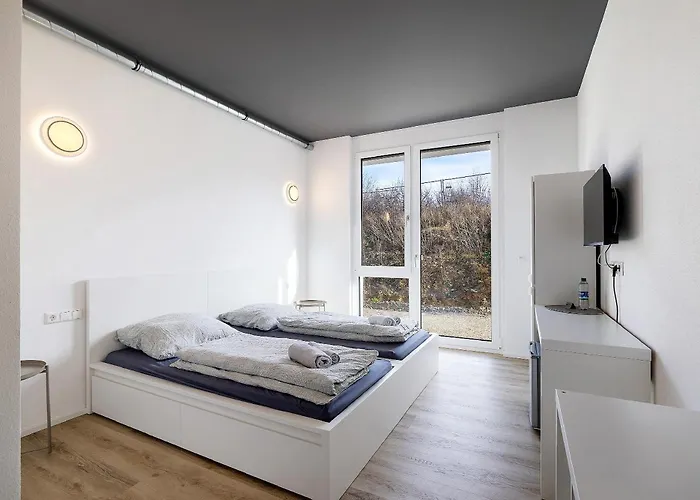 Boardinghouse27 Dusslingen