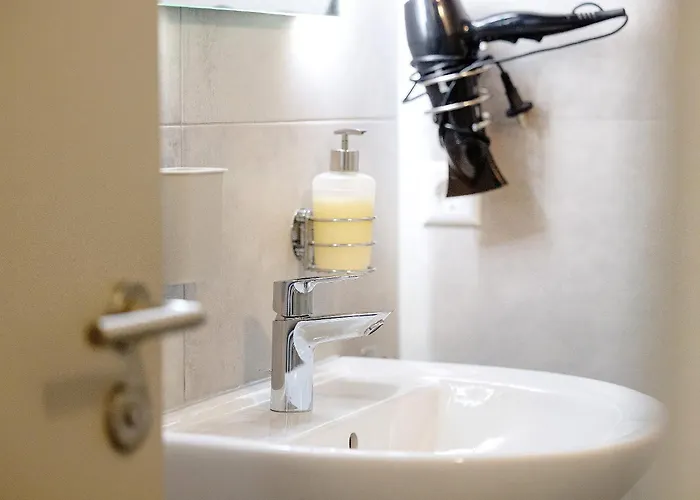 Pensionat Boardinghouse27