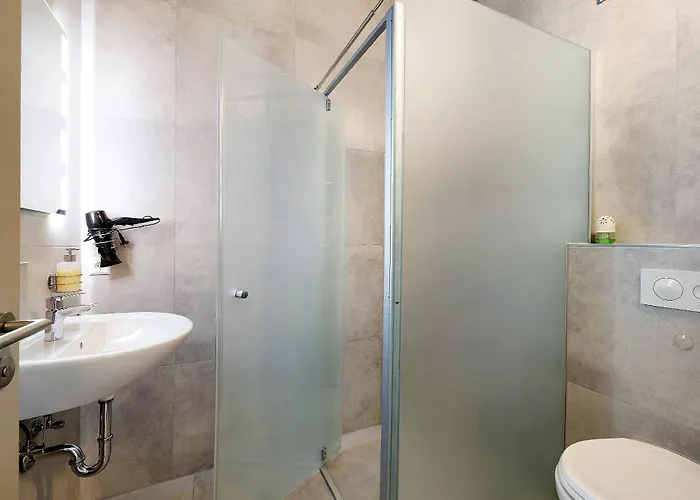 Pensionat Boardinghouse27