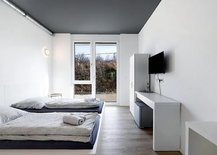 Pensionat Boardinghouse27