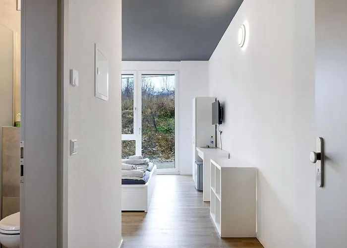 Boardinghouse27 Pensionat 3*